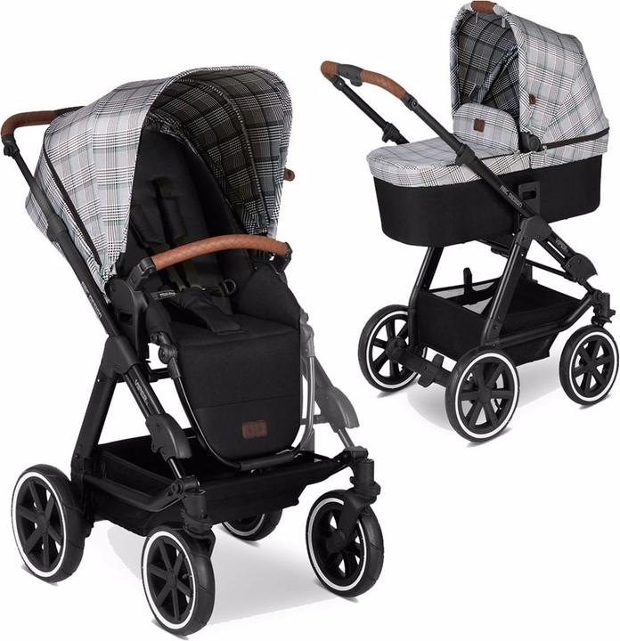 ABC Design Viper 4 Kinderwagen