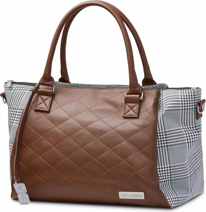 Immagine prodotto ABC Design Borsa per pannolini reale