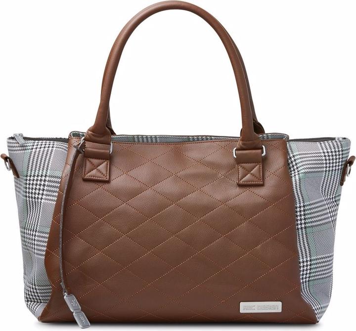 Immagine prodotto ABC Design Borsa per pannolini reale