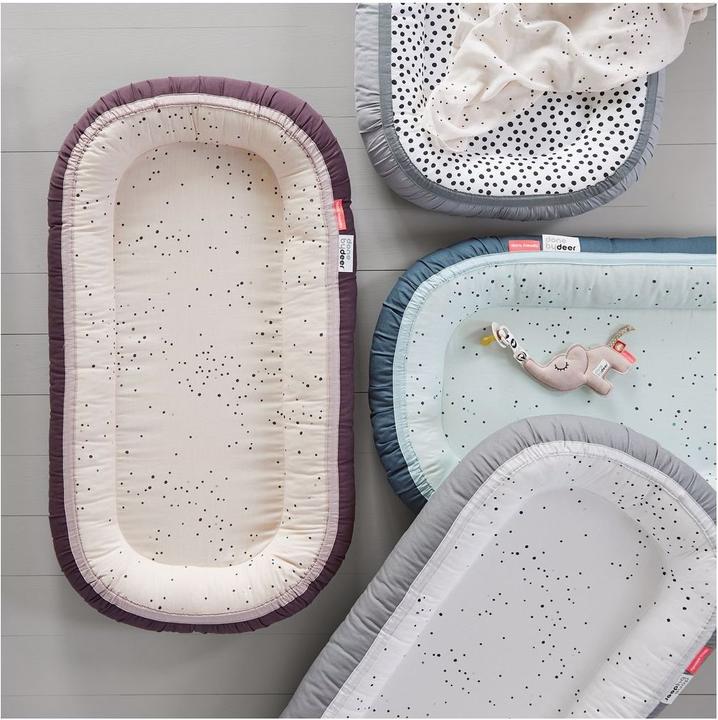 Actual product image Done by Deer Cozy Nest Plus