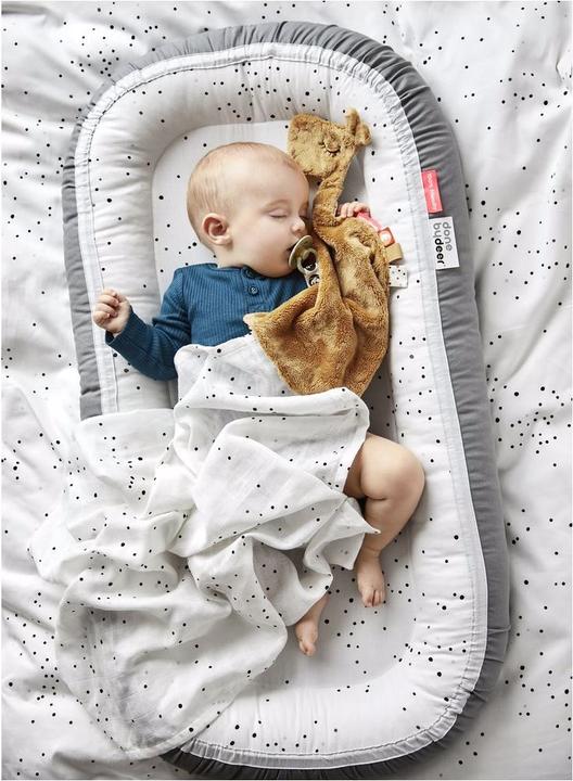 Actual product image Done by Deer Cozy Nest Plus