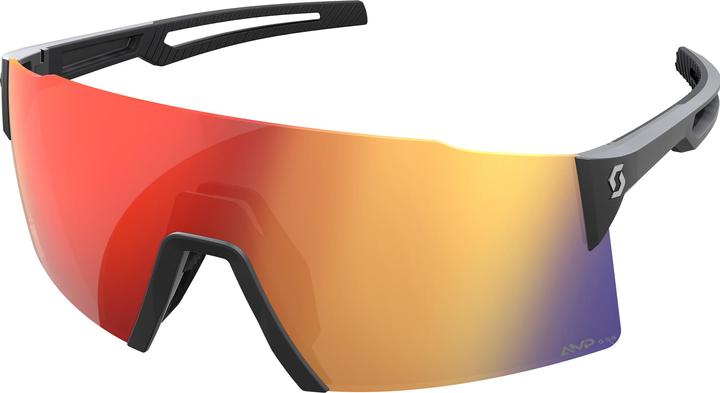 Produktbild Scott Sports Stride Compact (Schwarz-Amp-Rot-Chrom S3)