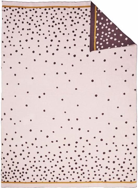 Immagine prodotto Done by Deer Coperta a maglia