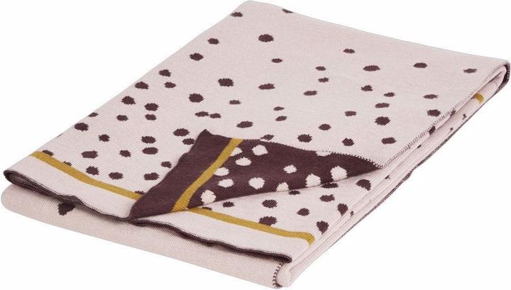 Immagine prodotto Done by Deer Coperta a maglia