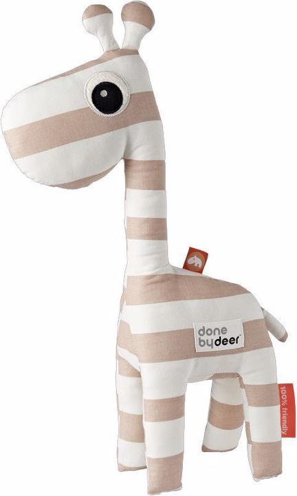 Image du produit Done by Deer peluche