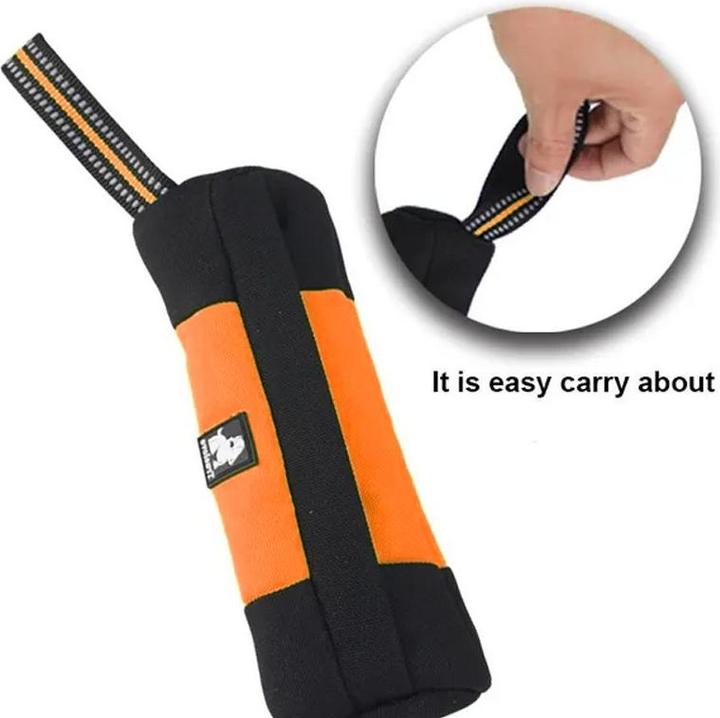 Immagine prodotto Out of the blue Borsa per l'addestramento dei cani taglia XL (XL)