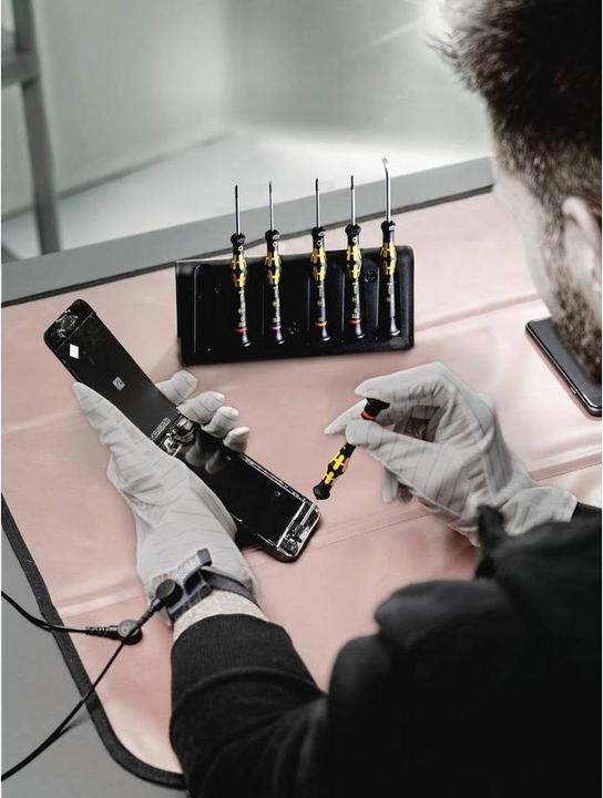 Produktbild Wera phone Reparaturset (Torx Plus, Microstix)