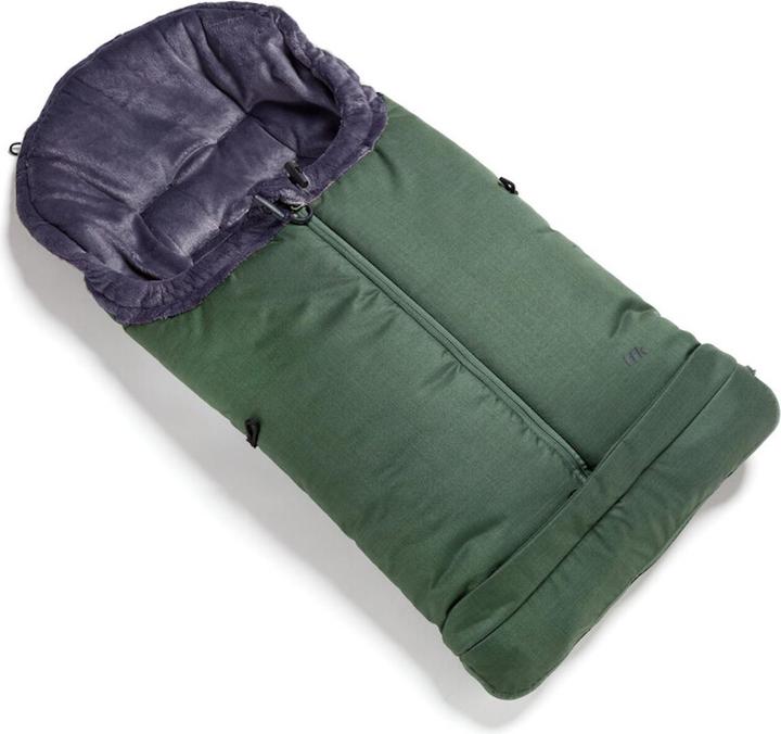 TFK Fusssack Olive