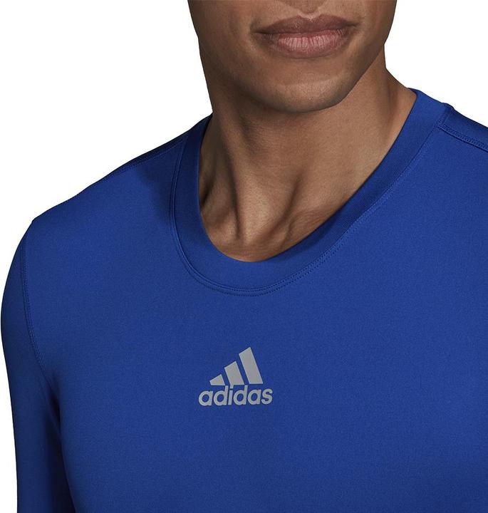 Actual product image adidas Techfit longsleeve men (XL)