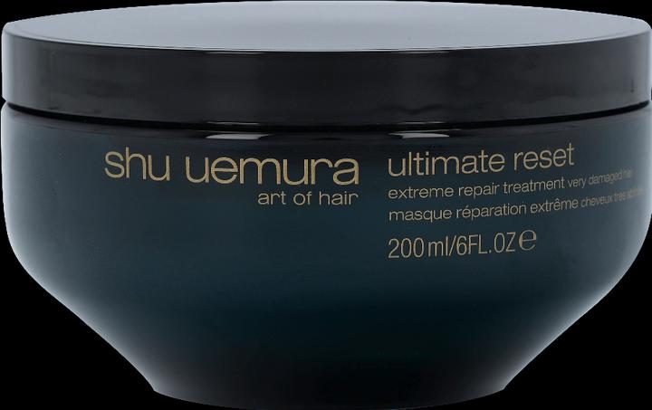 Immagine prodotto Shu Uemura Trattamento Ultimate Reset (200 ml)