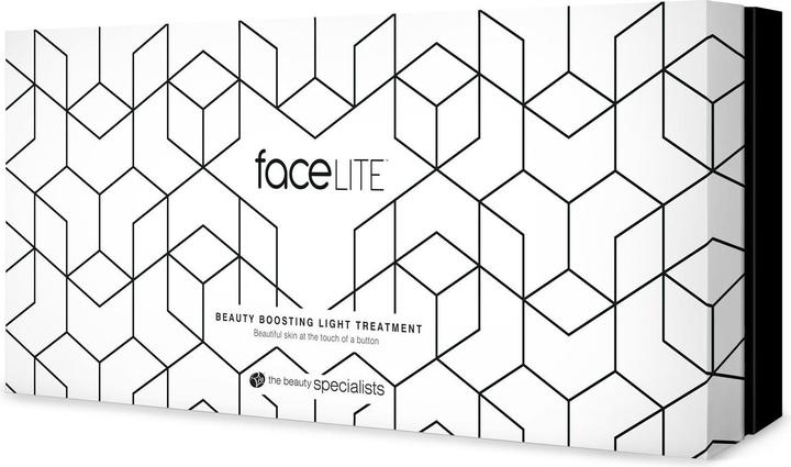 Actual product image Rio Antiaging device LED face mask
