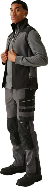 Immagine prodotto Regatta 4Tex Gilet Imbottito Softshell Uomo (L)