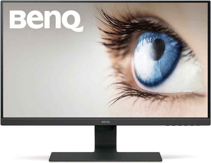 Actual product image BenQ GW2475H (1920 x 1080 pixels, 23.80")