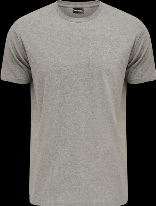 Actual product image hummel Hmlred Basic T-Shirt S/S (L)