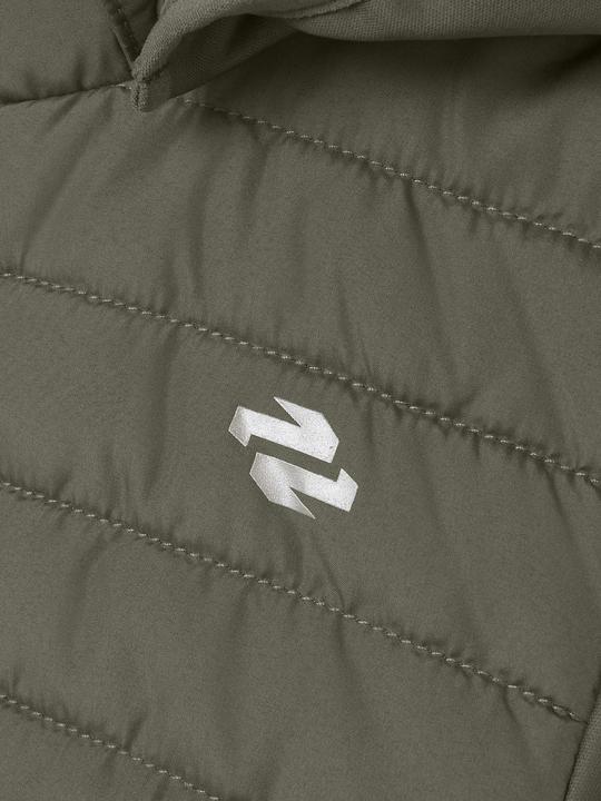 Actual product image Name it Hybrid Jacke (158)