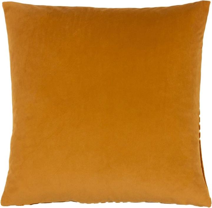 Actual product image Paoletti Evoke cushion cover pattern (45 x 45 cm)