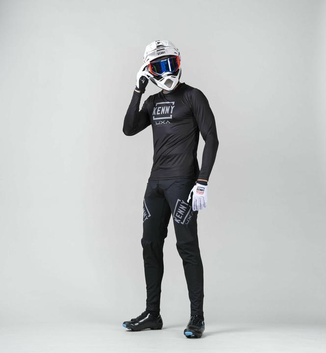 Immagine prodotto Kenny maglia a maniche lunghe prolight (S)