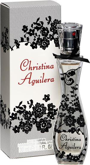 Immagine prodotto Christina Aguilera Eau de Parfum (Eau de parfum, 30 ml)