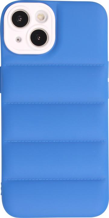 Actual product image PhoneLook Cover 3D Silicone Cushion Cover (Apple iPhone 14)