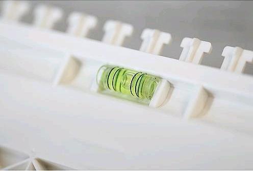 Image du produit F-Tronic HWUP JUMBO 1 rangée 122 modulesBornier à fiches