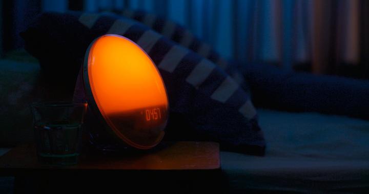Immagine prodotto Philips Wake-Up Light