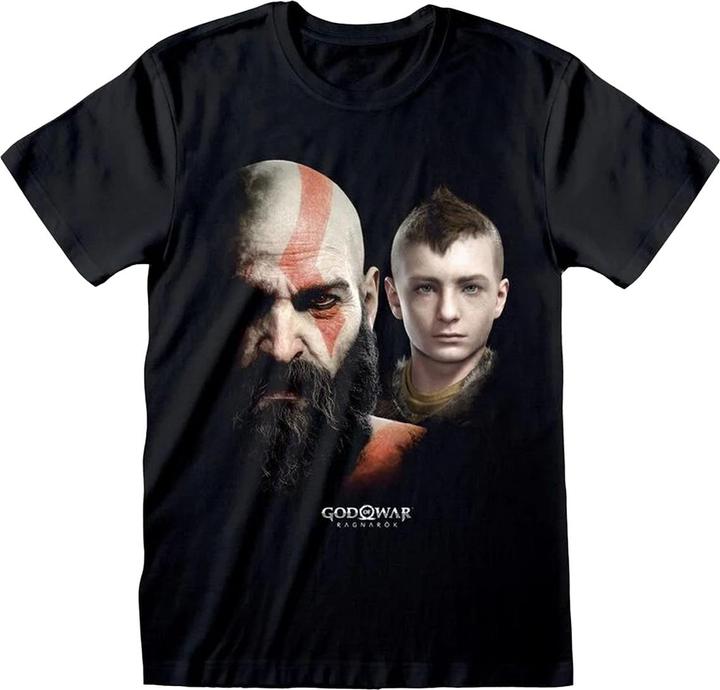 Gears of War Ragnarok TShirt (XL)