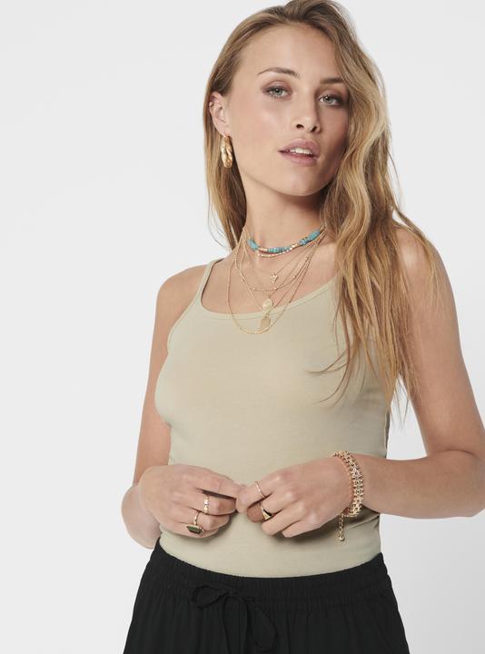 Image du produit Only Onllove Strap Singlet Noos Jrs (XL)