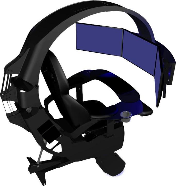 Image du produit MWE Lab Emperor XT