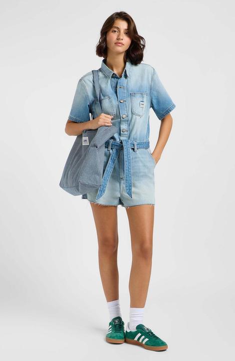 Image du produit Lee Jumpsuit Chore Shortall (S)