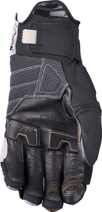 Actual product image Five Gloves TFX1 Airflow short (S)