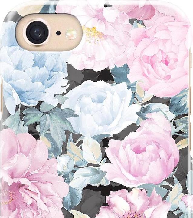 Image du produit iDeal Of Sweden Jardin de pivoines (Apple iPhone SE (2ème génération), Apple iPhone 6, Apple iPhone 7, Apple iPhone 6s, Apple iPhone 8)