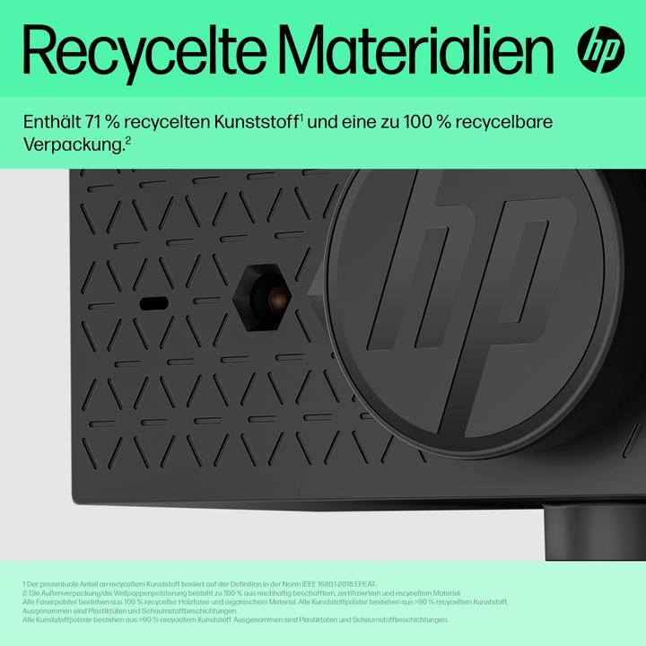 Produktbild HP 625 (2 Mpx)