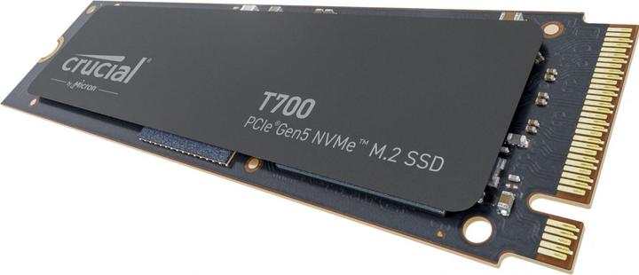Image du produit Crucial T700 (1000 Go, M.2 2280)