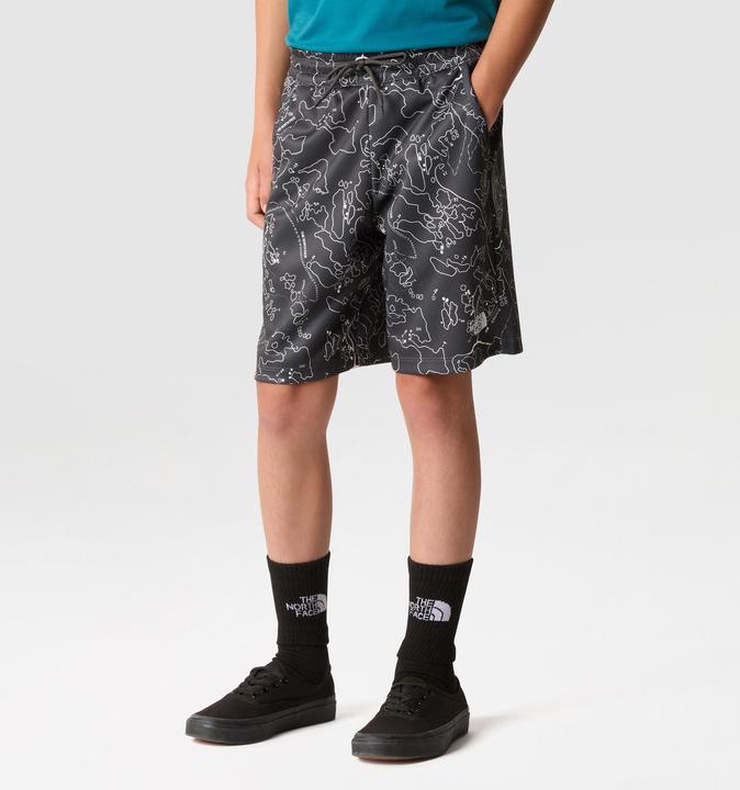 Immagine prodotto North Face Non fermarti mai (XXL)