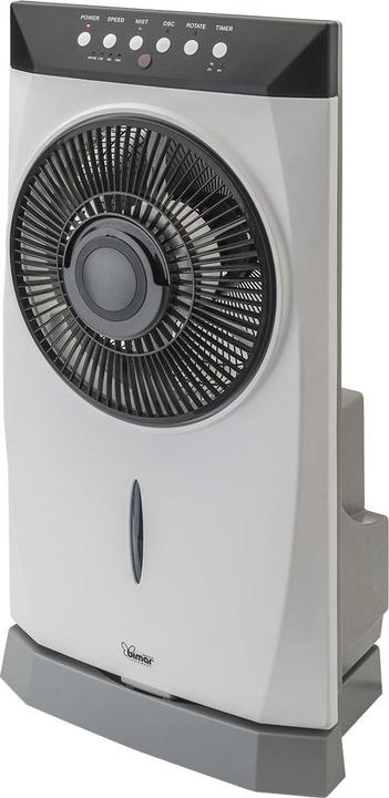 Actual product image Bimar VPN41