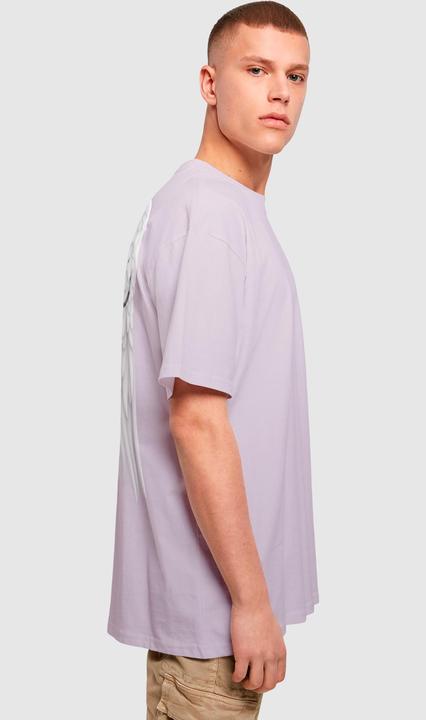 Image du produit Forgotten Faces Tee surdimensionné Wings - 127179 (S)