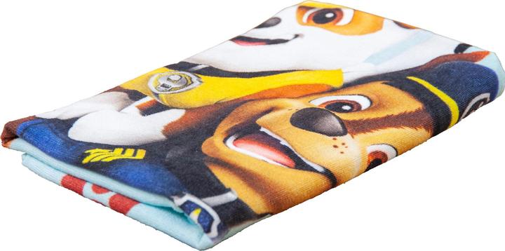 Produktbild Herding Paw Patrol Velourstuch (75 x 150 cm)