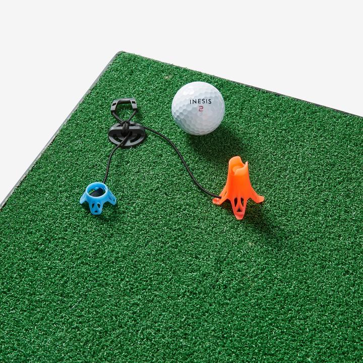 Image du produit Inesis Golf Practice Tees 12/40 mm