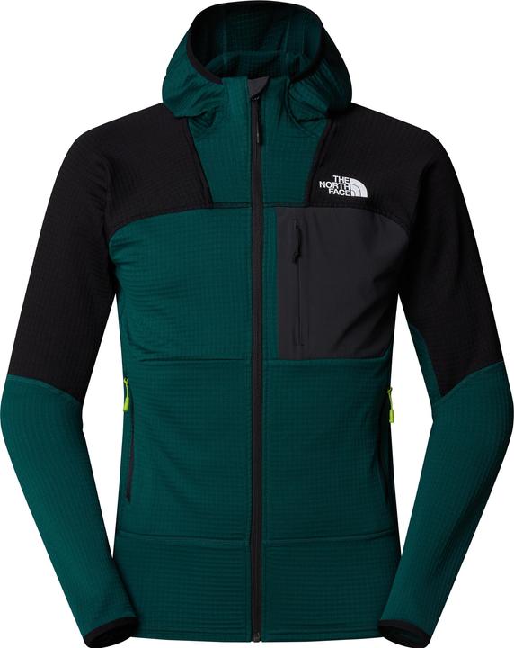 deep nori-tnf black