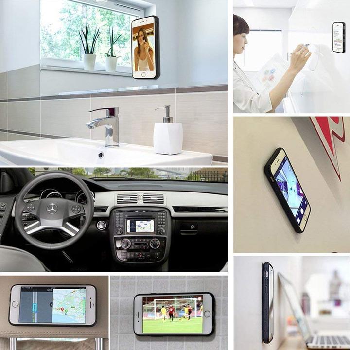 Immagine prodotto PhoneLook Coque Anti-Gravity (Apple iPhone 11 Pro)