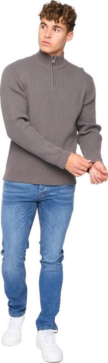 Produktbild Crosshatch Havaline Pullover mit kurzem Reissverschluss (XL)