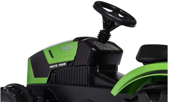 Image du produit Rolly Toys rollyFarmtrac Deutz-Fahr 5120