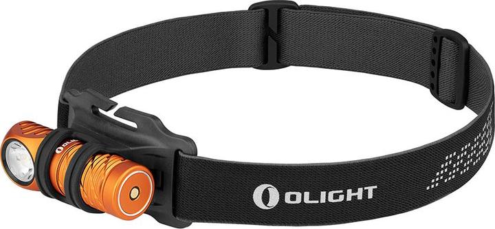 Produktbild Olight Perun 2 Mini (1100 lm)