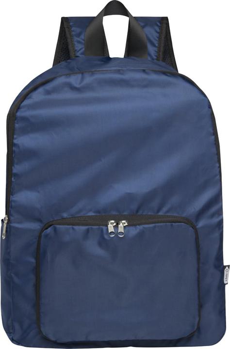 Produktbild Floso Rucksack rPET (Recyceltes PolyethylenTerephthalat) 15l (15 l)