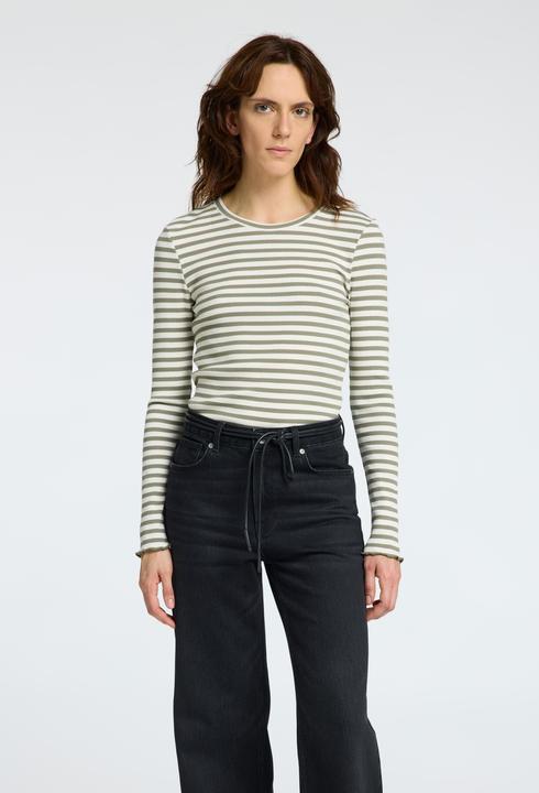 Immagine prodotto Selected Femme Manica lunga a righe (L)