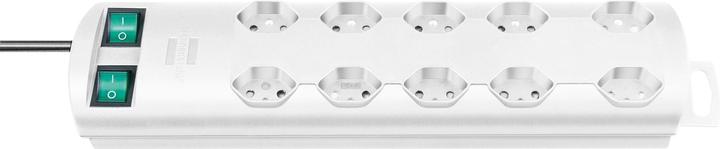 Brennenstuhl Primera Line (10 x, Typ 13, 2 m)
