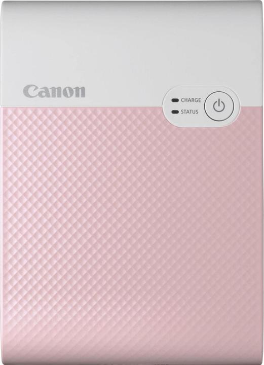 Produktbild Canon Selphy Square QX10 (Thermodirekt, Farbe)