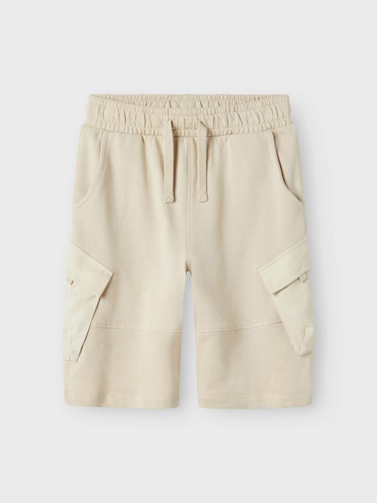 Actual product image Name it Shorts JOKARS Sweatshorts (128)