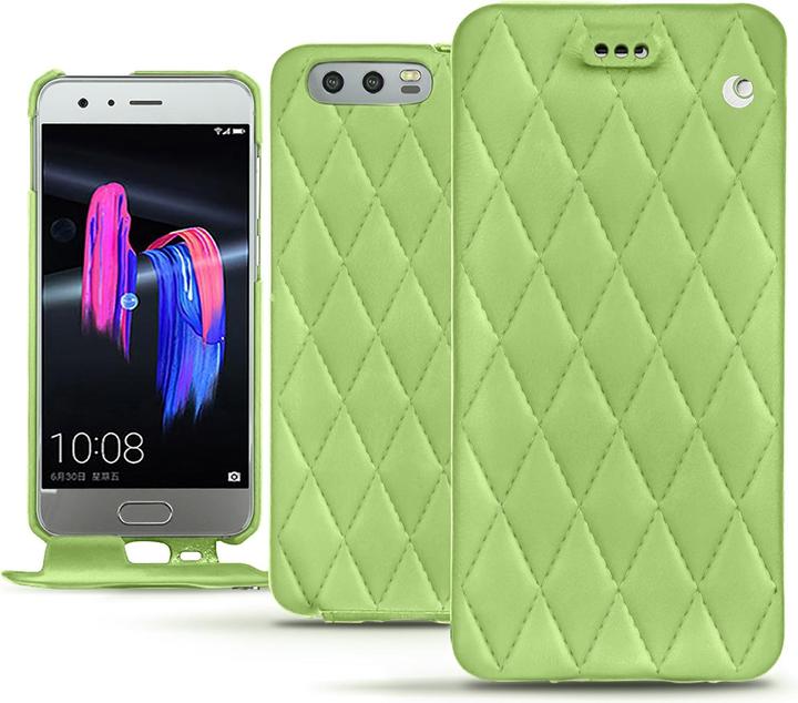 Produktbild Noreve Lederschutzhülle vertikal (Honor 9)