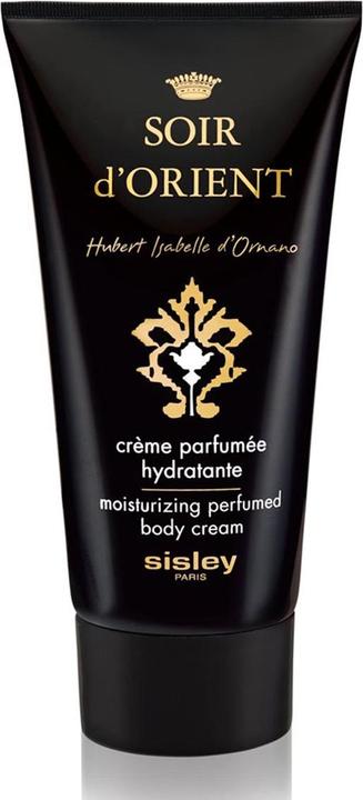 Image du produit Sisley Soir D"Orient (Crème pour le corps, 150 ml)